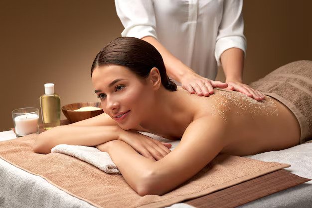 About Lisa Spa